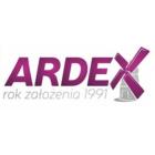 ARDEX WYTWÓRNIA PASZ logo