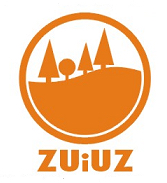 ZAKŁAD URZĄDZANIA I UTRZYMANIA ZIELENI TADEUSZ PRZYWOŹNY logo