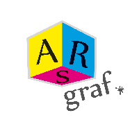 Przedsiębiorstwo Poligraficzno Papiernicze "ARSGRAF" sp. z o.o. logo
