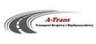 A-Trans Transport Krajowy i Międzynarodowy Arkadiusz Szczepaniak