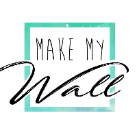 Make My Wall Michał Zielkiewicz logo