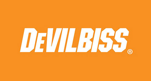 DeVIlbis Polska logo