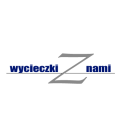 BIURO PODRÓŻY "WYCIECZKI Z NAMI" logo