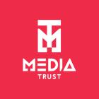 MEDIA TRUST logo