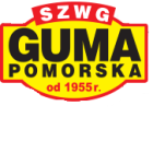 Słupskie Zakłady Wyrobów Gumowych "GUMA POMORSKA" Spółdzielnia Pracy logo