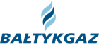 Bałtykgaz sp. z o.o. logo