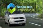 Beata Bus - busy do Niemiec