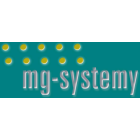 MG SYSTEMY SZKLANE - SŁUPSK logo