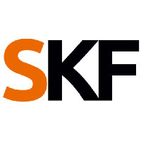 SKF Kasy Fiskalne logo