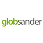 GLOB-SANDER