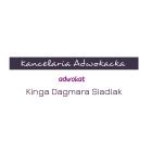 KANCELARIA ADWOKACKA ADWOKAT KINGA DAGMARA SIADLAK logo