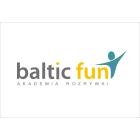 Baltic Fun Akademia Rozrywki logo