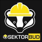 Sektorbud Maciej Kudrymski logo