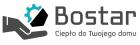 Bostar - sp. z o.o. logo