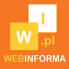 Webinforma logo