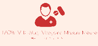 MOW-MED Usługi Medyczne Mateusz Mówka logo