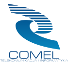 Comel Telekomunikacja i Informatyka logo