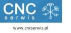 KRZYSZTOF RESZCZYŃSKI CNC SERWIS logo