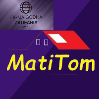 MATITOM; Paweł Gumulak logo