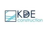 KDE CONSTRUCTION KRYSTIAN SZYMICHOWSKI logo