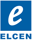 "ELCEN" SPÓŁKA Z OGRANICZONĄ ODPOWIEDZIALNOŚCIĄ logo