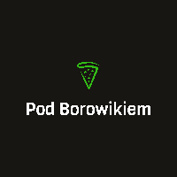 PIZZERIA "POD BOROWIKIEM' ANETA KAMIŃSKA logo