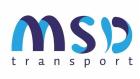 MSD TRANSPORT S.C.