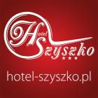 Hotel Szyszko*** logo