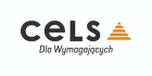 CELS Mariusz Butkiewicz logo