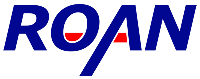 Roan-Hurtownia Opakowań Piskorz, Liszewski sp.j. logo