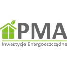 PMA Inwestycje Energooszczędne Łukasz Dembski logo