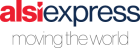 Alsi Express logo
