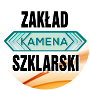 Zakład Szklarski Kamena Karolina Krzywicka logo