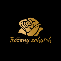 Kwiaciarnia Suwałki - Różany Zakątek logo