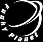 Funky Planet Ltd