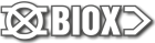 BIOX Jerzy Kiczyński logo