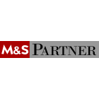 M&S PARTNER logo