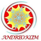 ANDREO KLIM logo