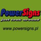 PowerSigns