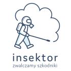 Insektor DDD logo