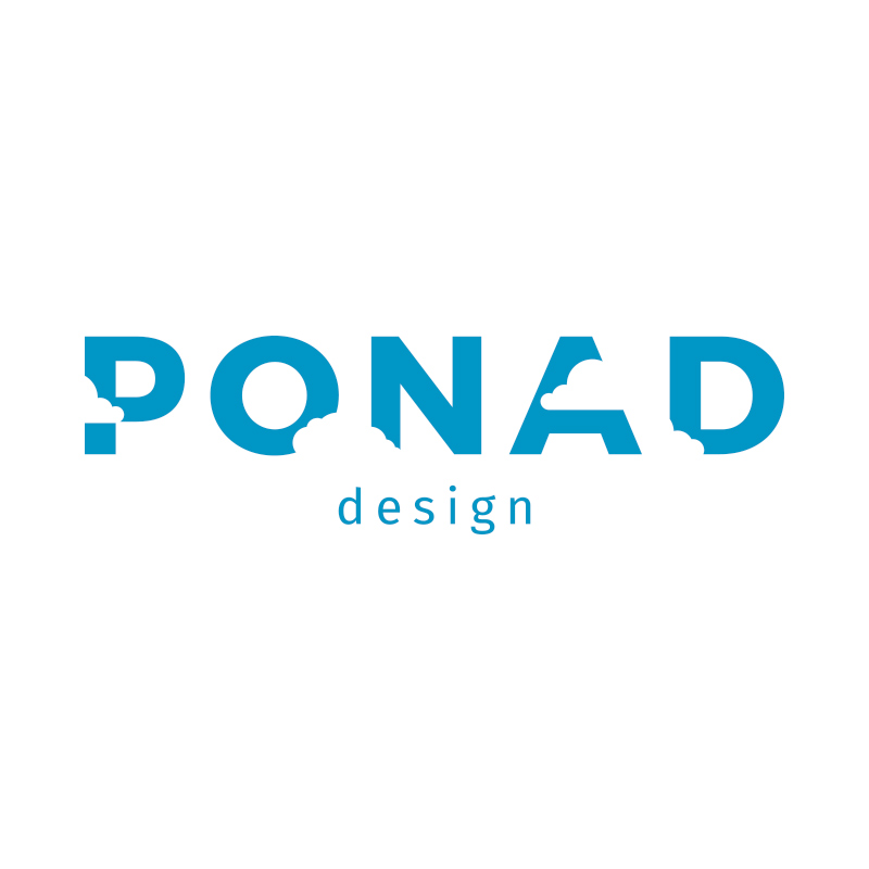 Ponad Design Karolina Siwek logo