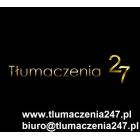 Tłumaczenia 24/7