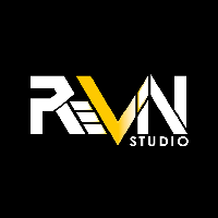 Studio REVIN Jan Mateusz Rewiński logo