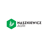 NASZKIEWICZ AGRI SPÓŁKA Z OGRANICZONĄ ODPOWIEDZIALNOŚCIĄ logo