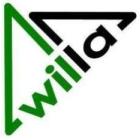 Firma Projektowo - Wykonawcza Budownictwa "WILLA" Wacław Piotr Szparło logo