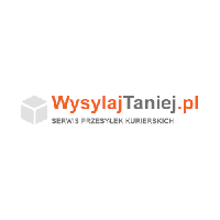 Tanie przesyłki kurierskie  - WysylajTaniej.pl