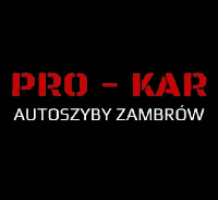 AUTO-SZYBY PRO-KAR Kamila Iwanowska