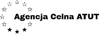 'PIELOCH JOLANTA AGENCJA CELNA "ATUT" ' logo