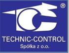 "TECHNIC CONTROL" sp. z o.o. logo