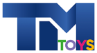 "TM TOYS" sp. z o.o. logo